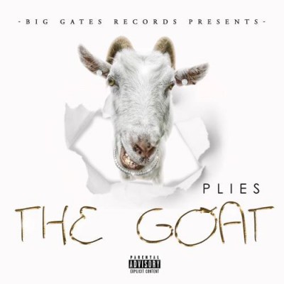 Plies - The Goat 